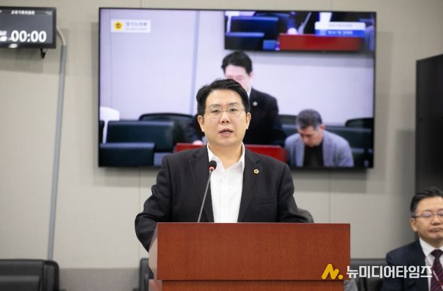 경기도의회 김현석 의원