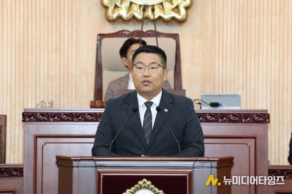 고양특례시의회 원종범 의원