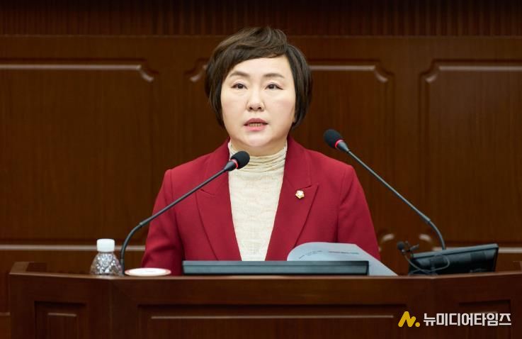 대전 서구의회, 서지원 의원 '‘대전충남특별시법’ 12월 내 통과 촉구 결의안' 채택