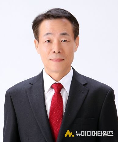 경상남도의회 권요찬 의원