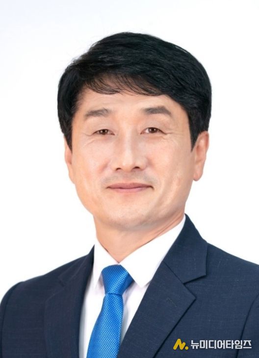 경상남도의회 류경완 의원