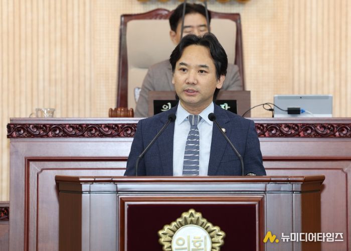 송규근 고양시의원