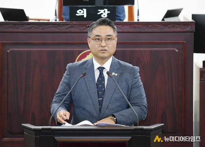 화성특례시의회 김상균 의원