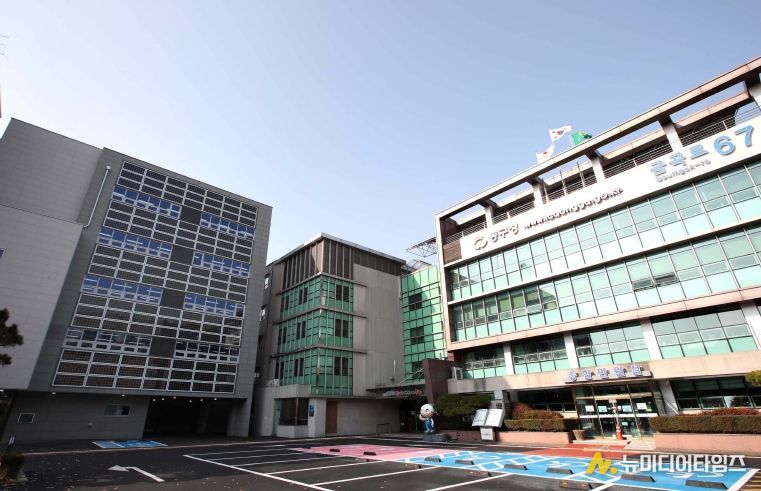 인천 동구, ‘2025년 하반기 적극행정 우수공무원’ 선발