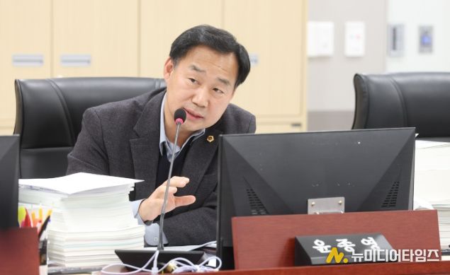 경기도의회 윤종영 의원