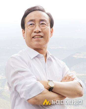 김문근 단양군수