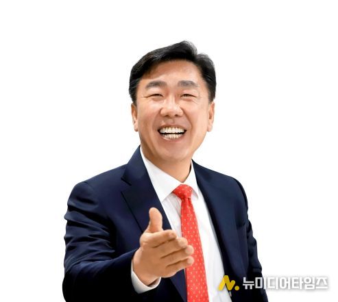 이범석 청주시장