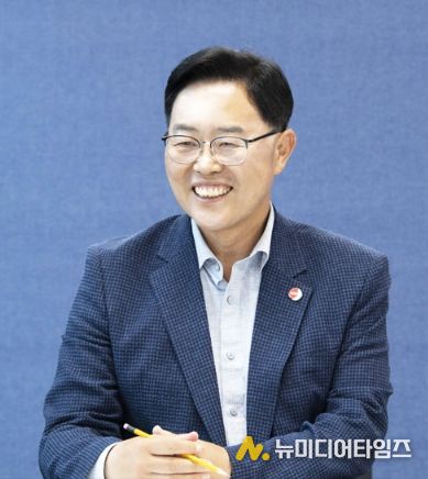 강수현 양주시장