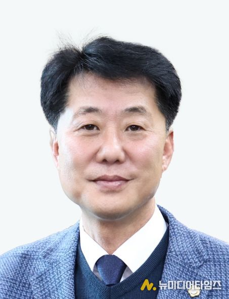 김기준 청양군의회 의장