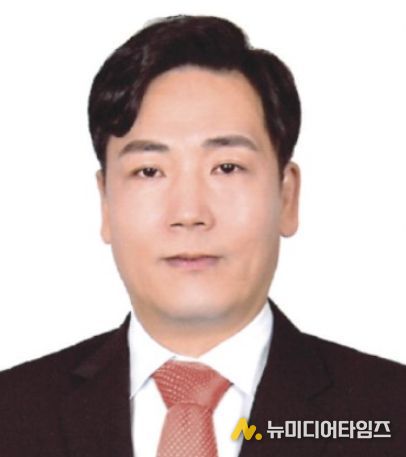 전석광 대덕구의회 의장