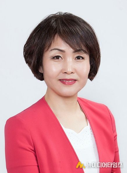 김미경 연천군의회 의장
