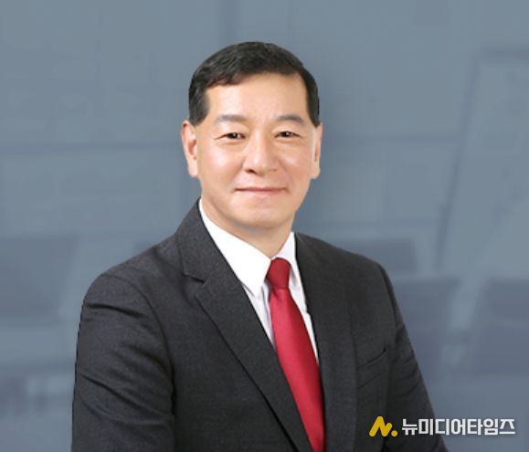 최원철 공주시장