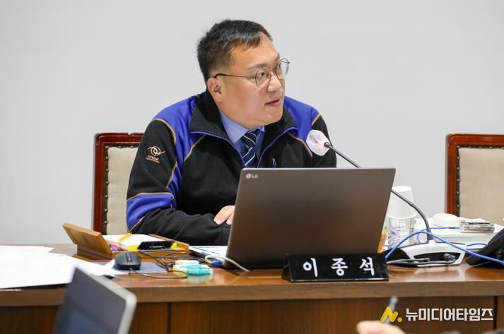 서대문구의회 이종석 의원, 예산 의결 전‘선(先) 공사’의회 예산심의권 무력화 시도