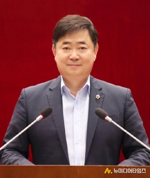 성남시의회 김종환 의원