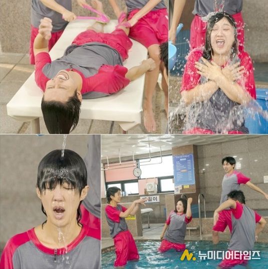 <사진 제공> 넷플릭스 '도라이버'