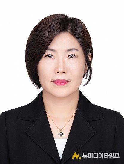 증평군의회 홍종숙 의원