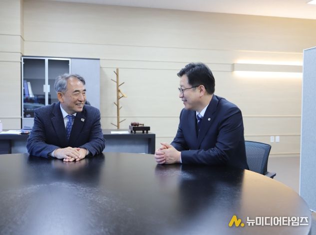 안호영·윤준병 의원, 전북도당 산하 ‘삼성전자 전북 이전 특별위원회’ 설치