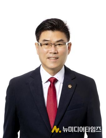 윤태길 의원(국민의힘, 하남1)