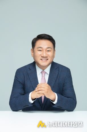 오준환 의원(국민의힘, 고양9)