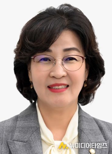의정부시의회 정미영 의원