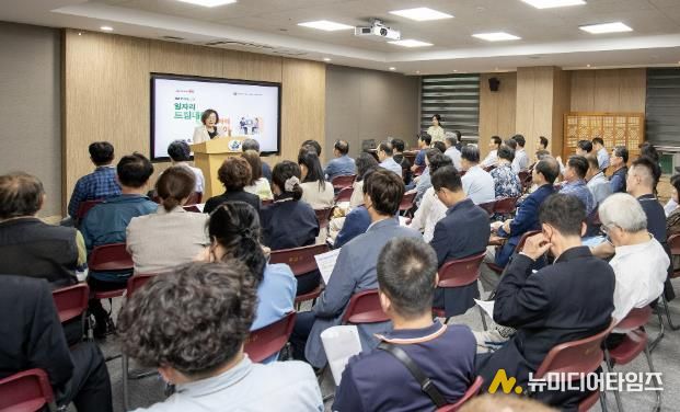 일자리드림데이 행사 사진(2025년)