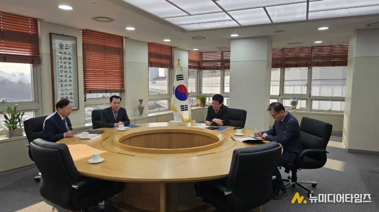 대전충남교육감 교육부장관 면담