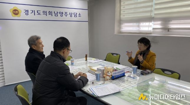 김미리 의원, 계약서는 있는데 현실은 다르다... 외국인 계절근로자 노동권, ‘서류행정’으로는 못 지킨다