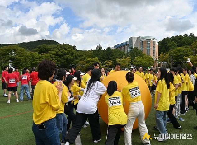 부천시학교밖청소년지원센터, 도전과 성장을 이룬 학교 밖 청소년의 2025년 문화활동사업이 만든 변화