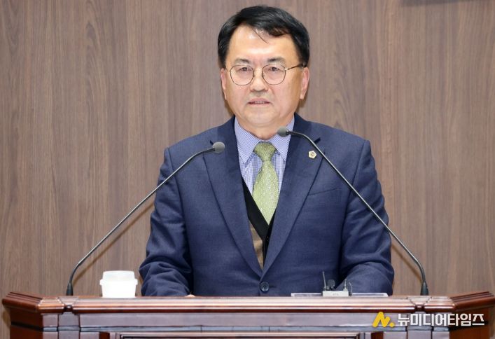 충청남도의회 편삼범 의원