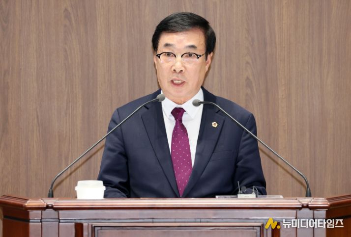 충청남도의회 박기영 의원