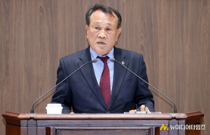 충청남도의회 김응규 의원