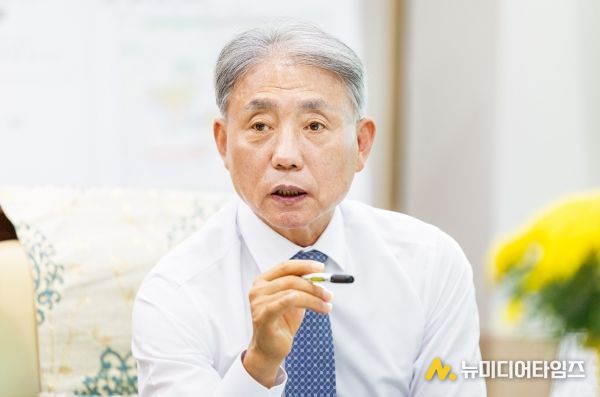 윤환 계양구청장