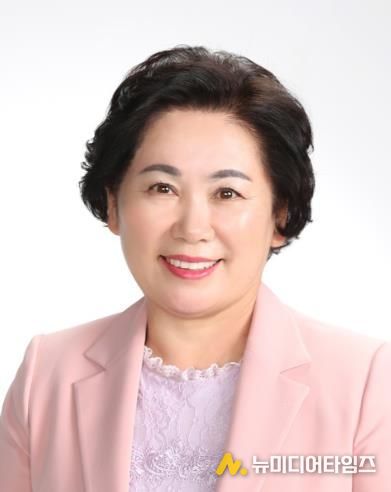 김옥수 의원 “도민 일상 공간 속 다양한 문화예술 향유 기회 확대”