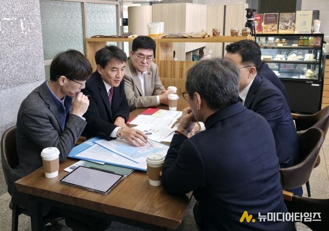 예타평가 사전회의