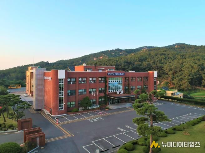 태안교육지원청, 2025년도 종합청렴도 평가 도내 교육지원청 1위 쾌거