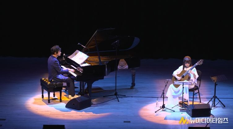 박규희x양방언 '2026 공명'