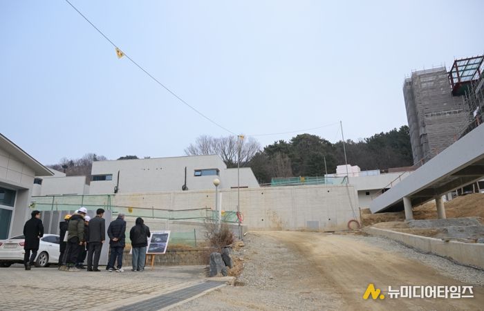 공주시, ‘석장리 세계 구석기공원’ 조성 박차