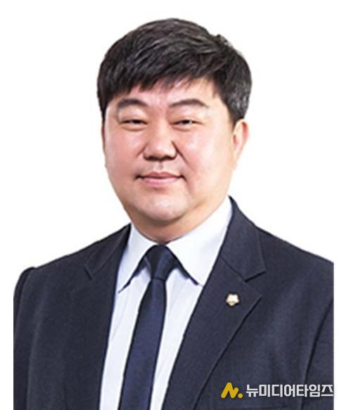 부산광역시의회 전원석 의원