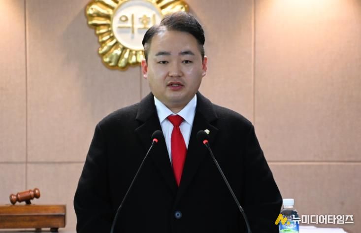 대덕구의회 조대웅 의원 “국가보훈 대상자 예우 강화해야”