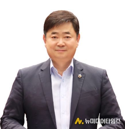 예산결산특별위원회 김종환 위원장(판교·백현·운중·대장동)