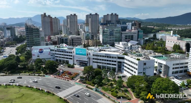 창원특례시, 2026년 수소전기차 민간보급사업 시행