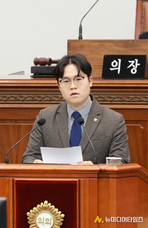 창원시의회 진형익 의원