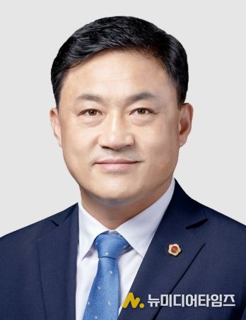 김정기 의원(부안)