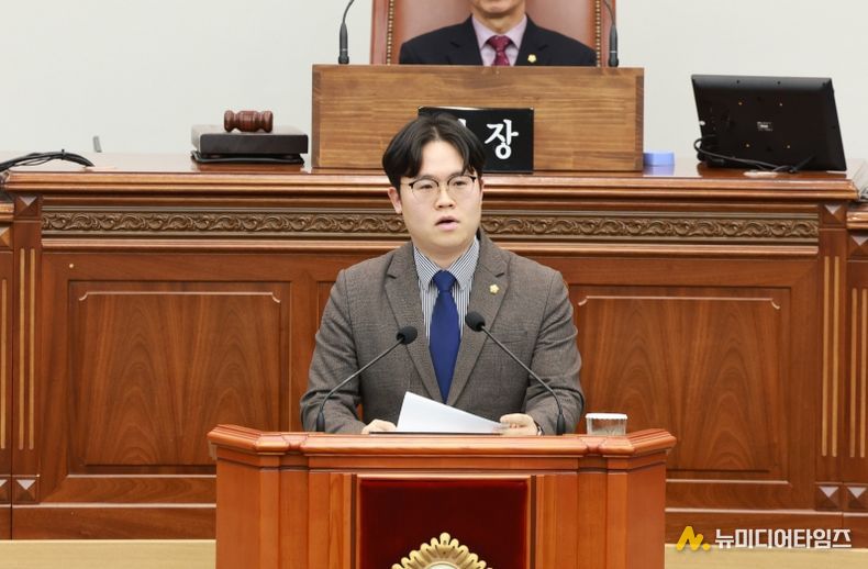 진형익 의원(건의안)