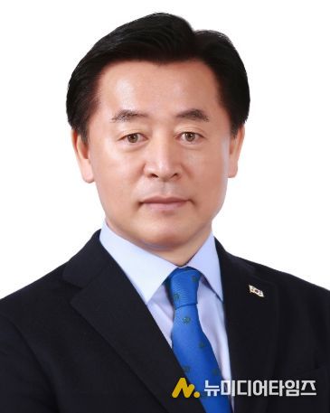 충남도의회 이종화 의원(홍성2·더불어민주당)