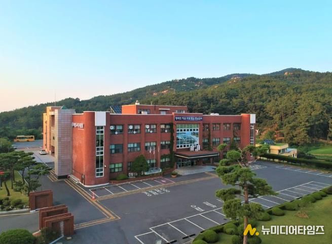 태안교육지원청