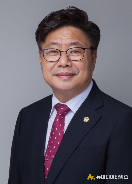 충북도의회 김정일 의원
