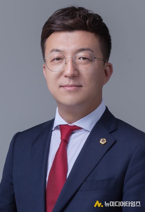 충북도의회 이태훈 의원