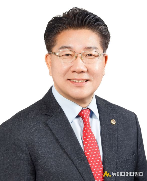 대전시의회 송활섭 의원