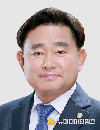 윤수봉 의원(완주1)